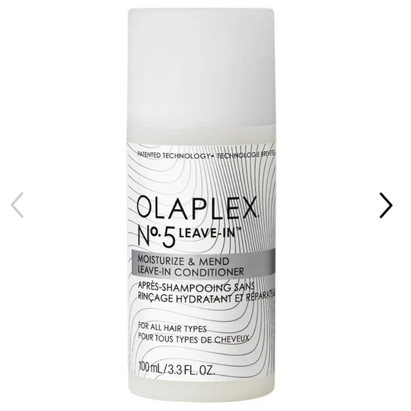 Olaplex No.5L Moisturize & Mend Leave-In Conditioner for Split Ends - Picture 1 of 1